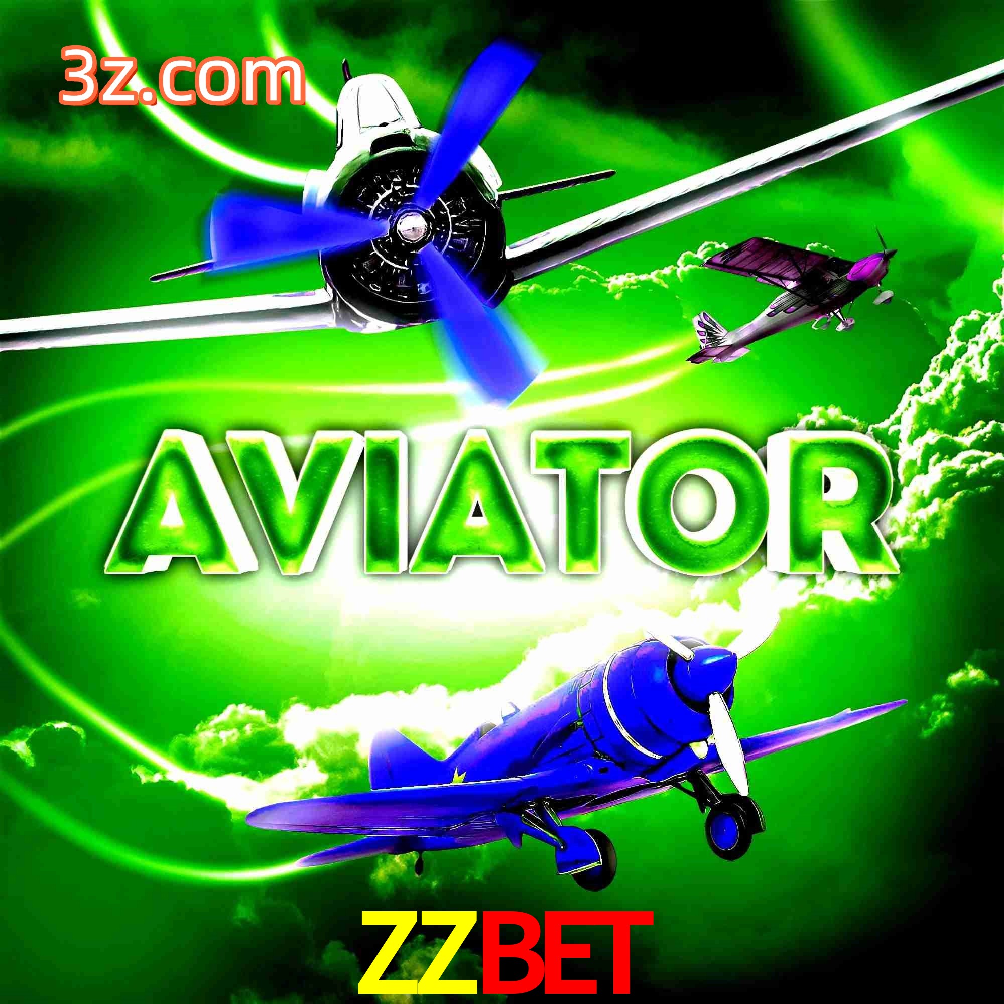 Aviator ZZBET Tente a Sorte