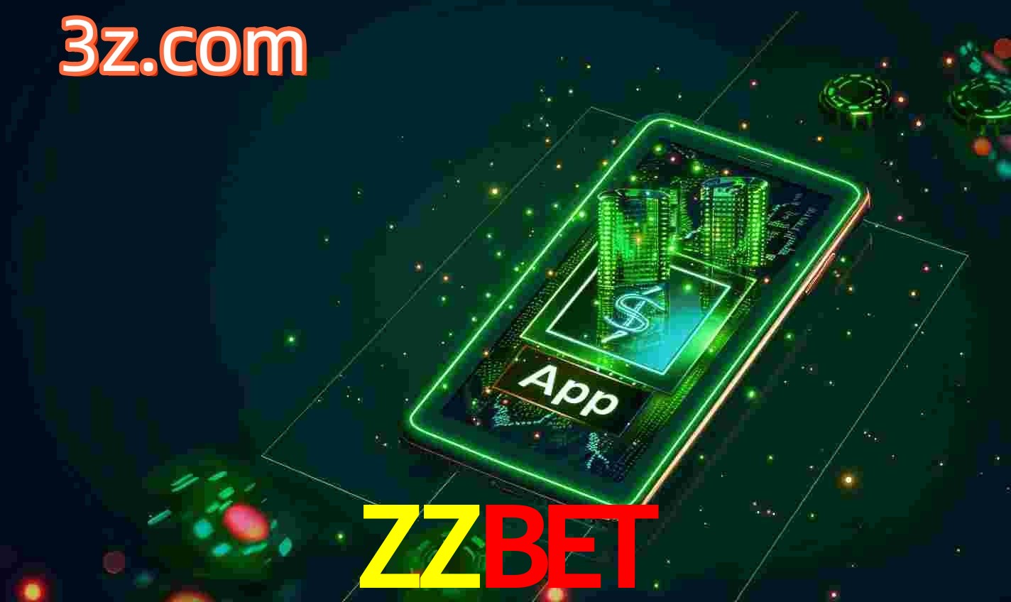 Simplificando a Experiência de Jogo ZZBET App