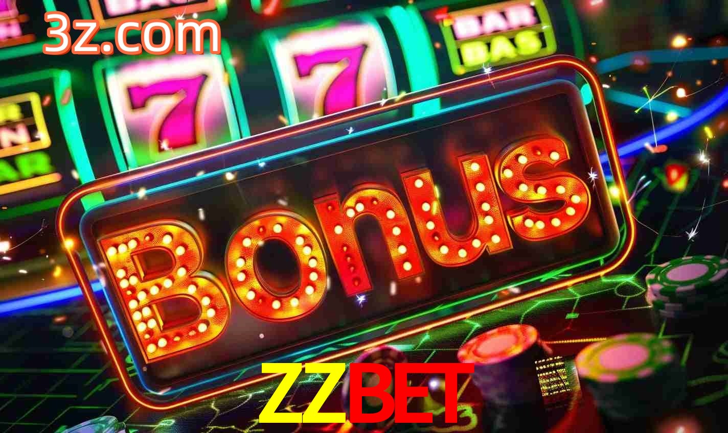 Sistema de Bônus ZZBET