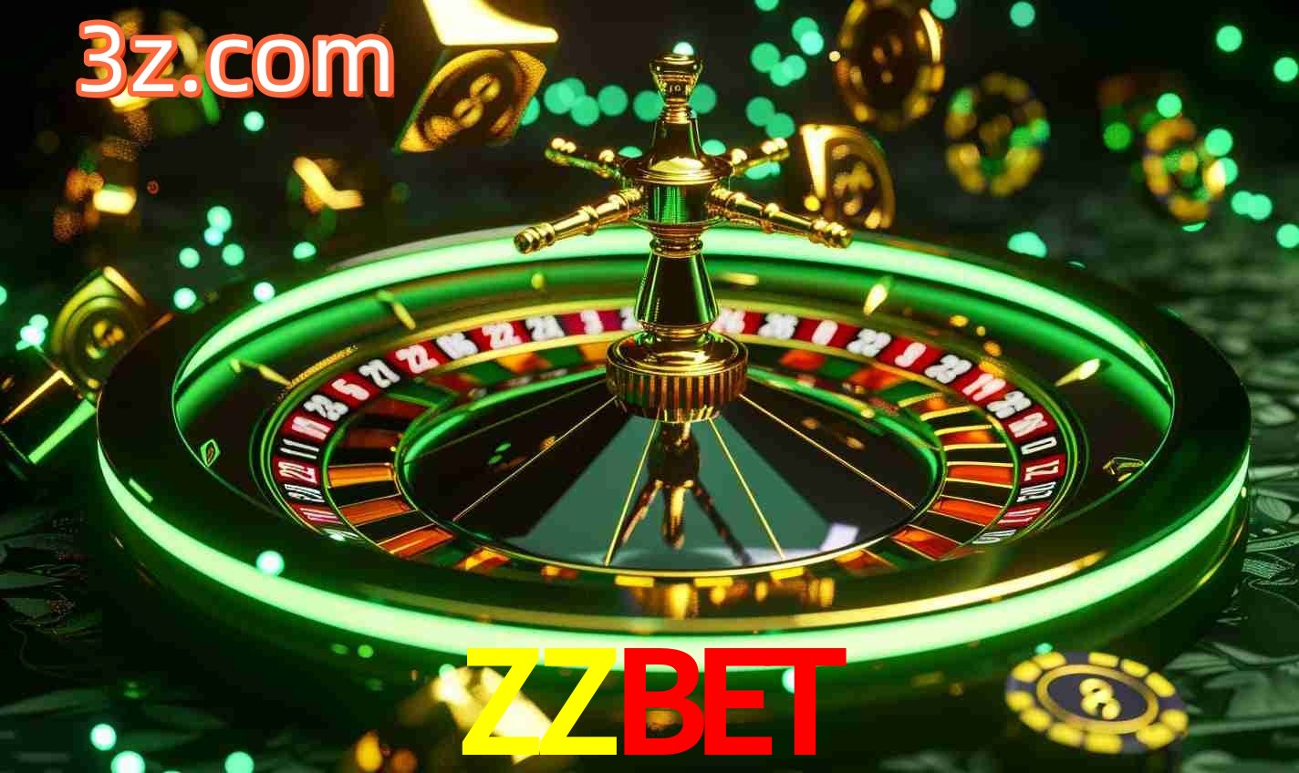 Desfrutar de um Cassino ZZBET