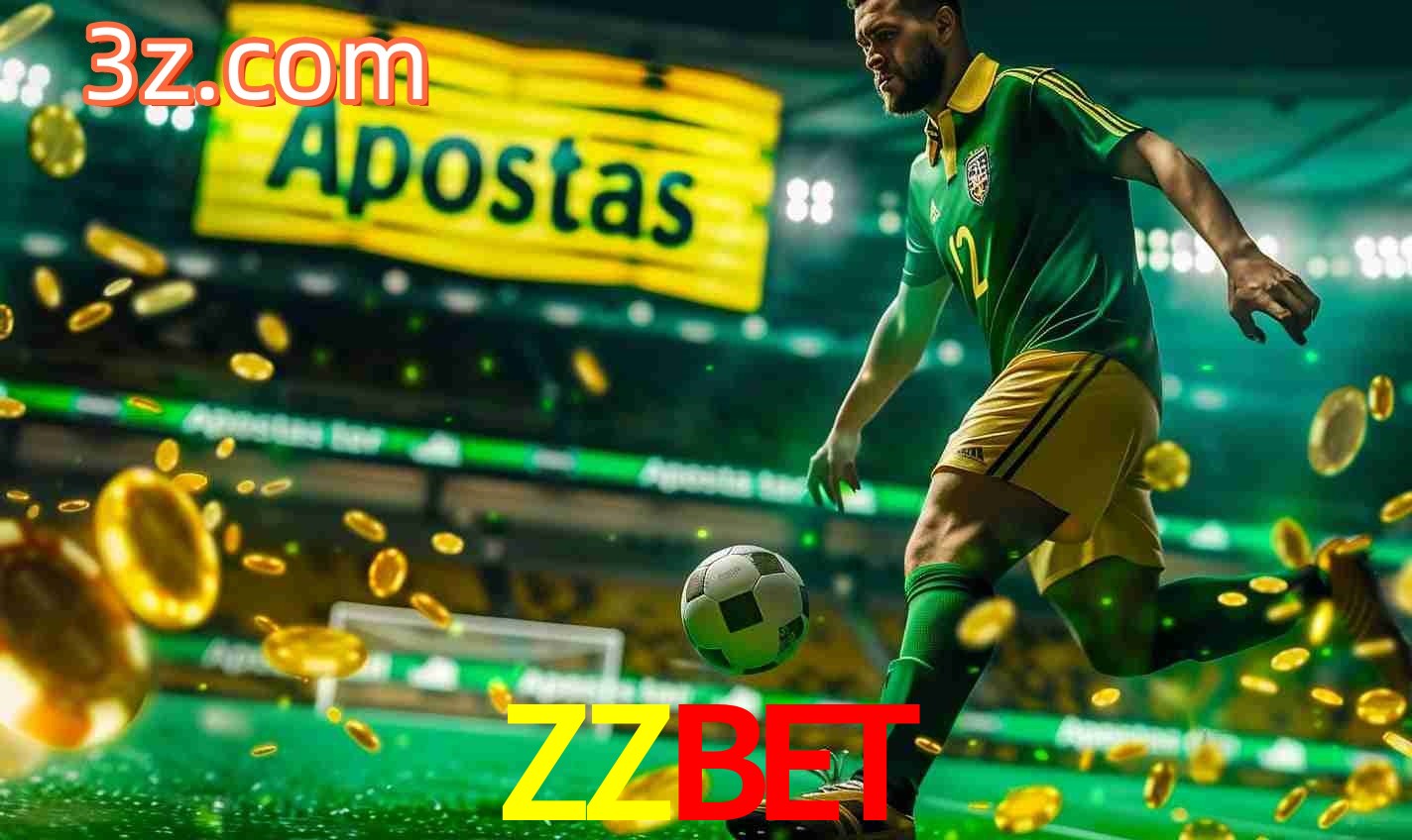 Diversas Apostas em Eventos Esportivos ZZBET