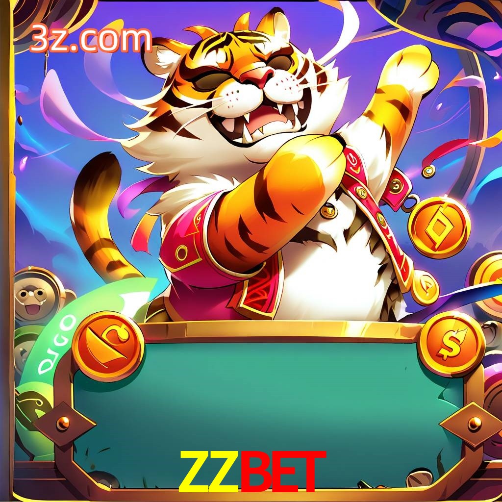 ZZBET Fortune Tiger Mergulhe na Atmosfera