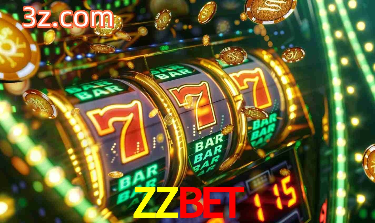 Populares Slots ZZBET