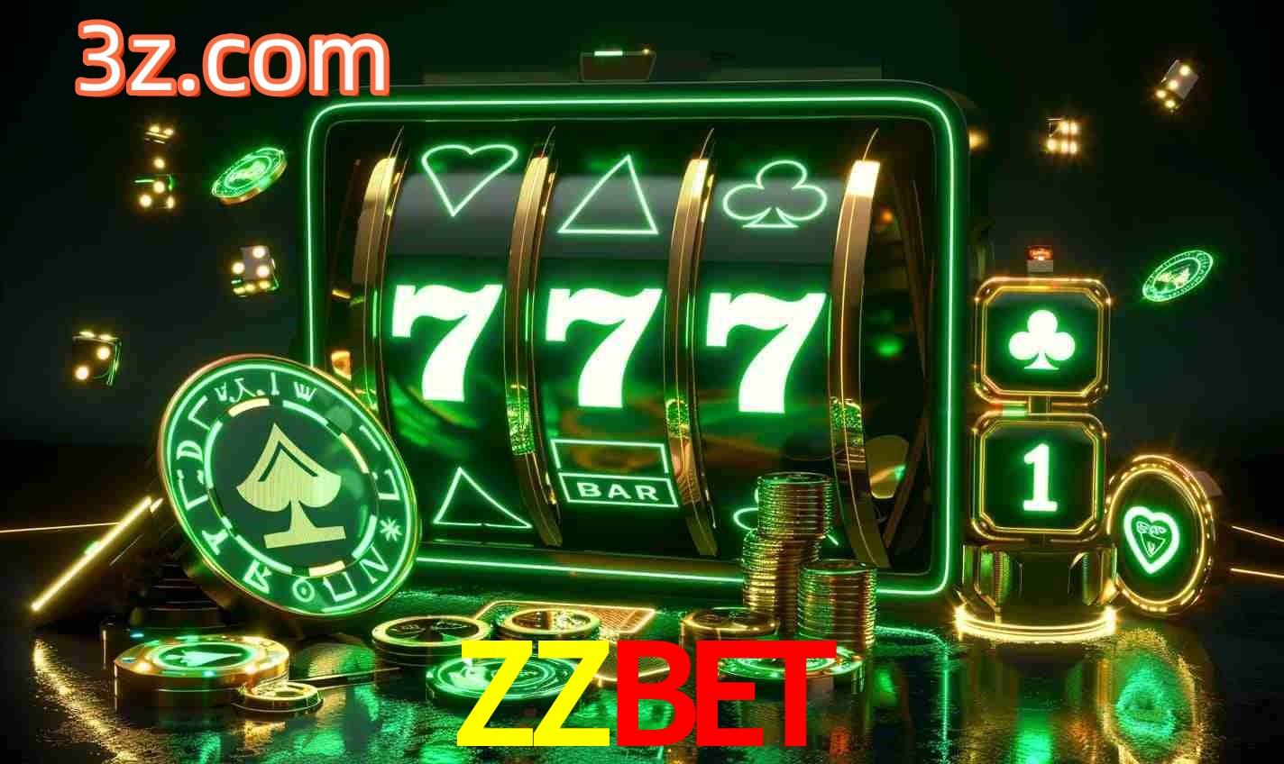 Seguro Login no Cassino Online ZZBET