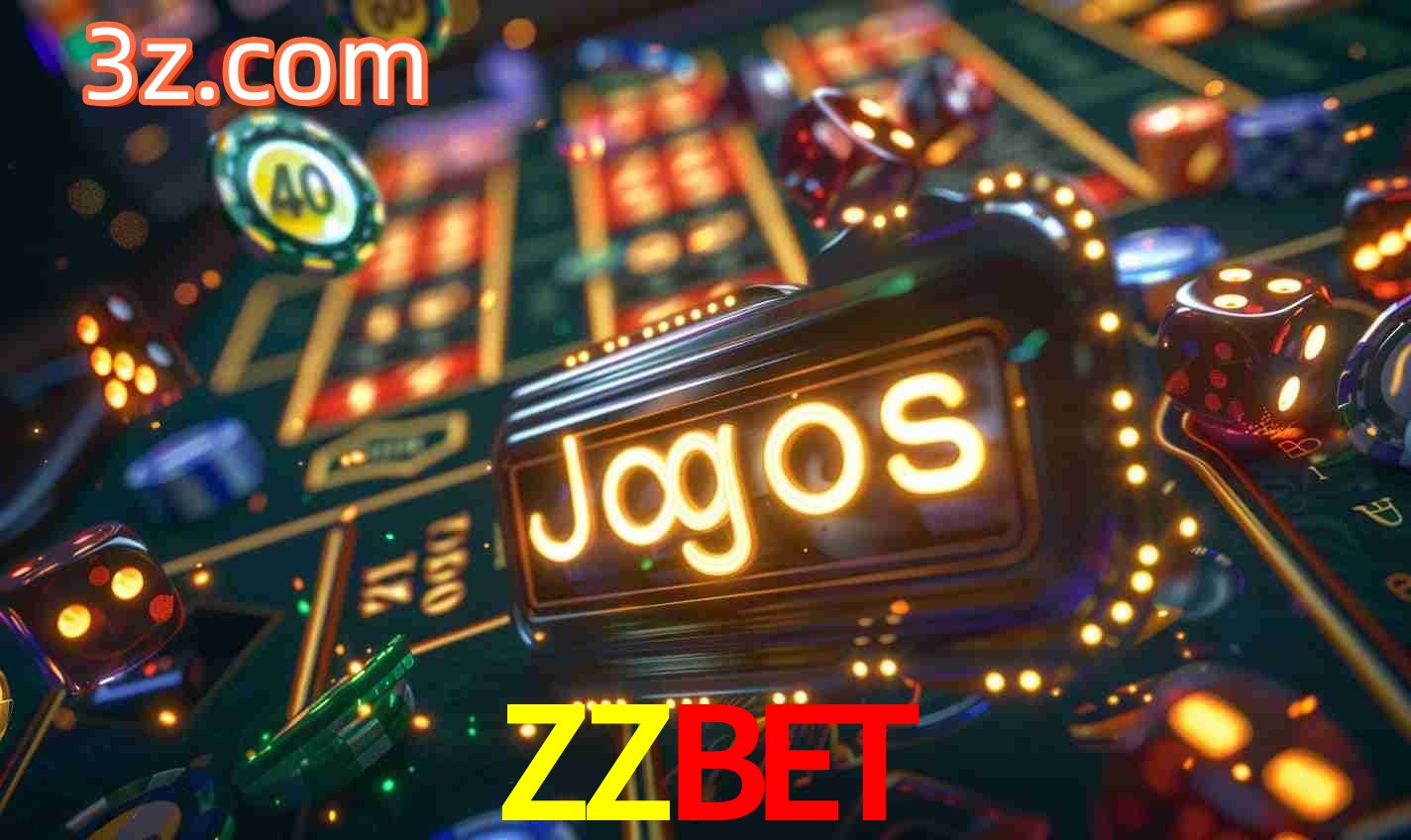 Mundo dos Jogos ZZBET